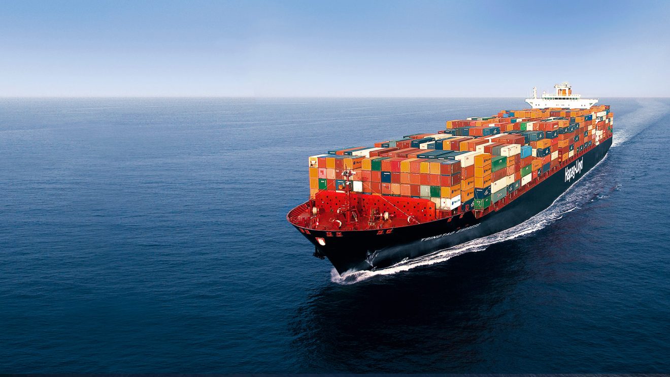 Deniz Taşımacılığı Nedir?