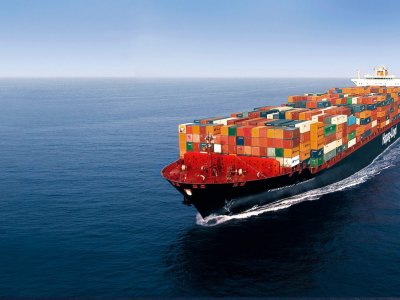 Deniz Taşımacılığı Nedir?