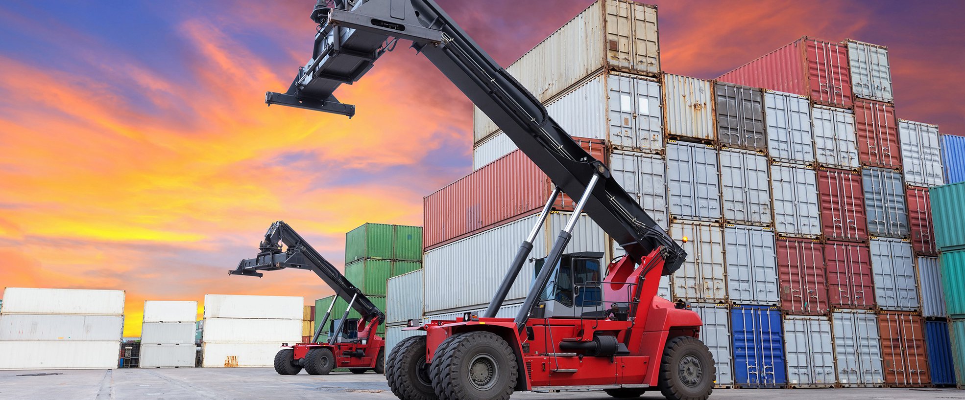 Denizyolu Taşamacılığı