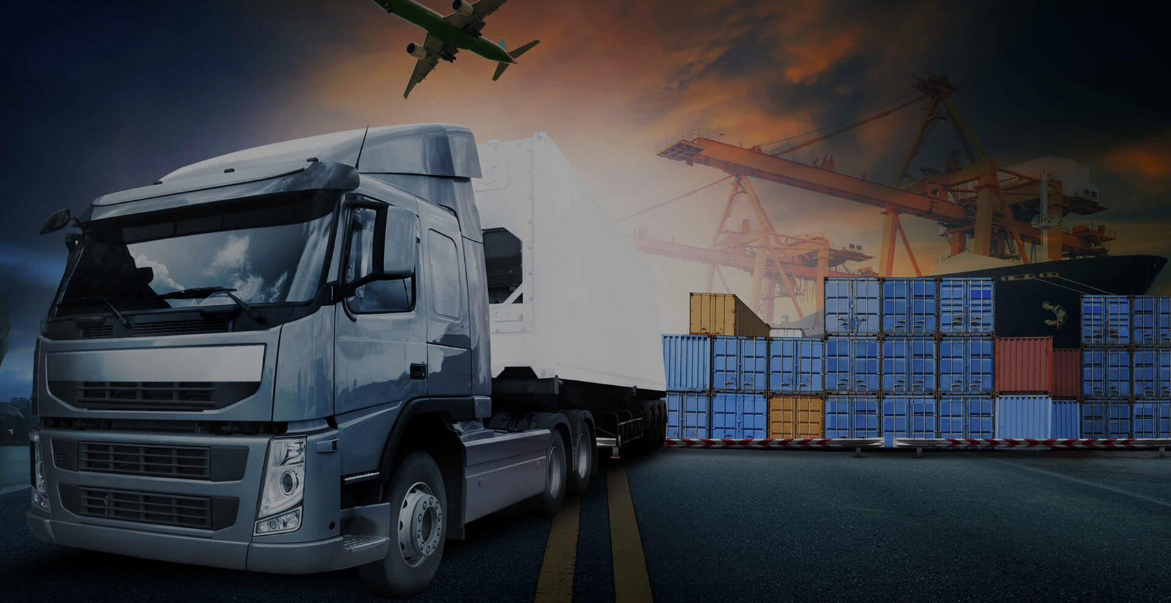 İngiltere Frigo Taşımacılığı